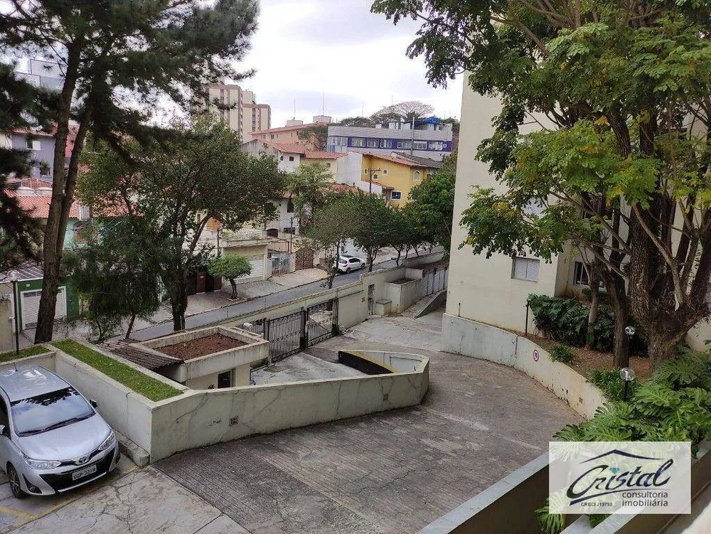 Apartamento, 3 quartos, 68 m² - Foto 9