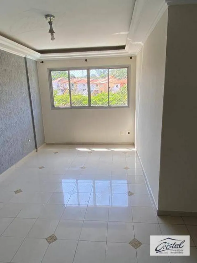 Apartamento, 3 quartos, 68 m² - Foto 2