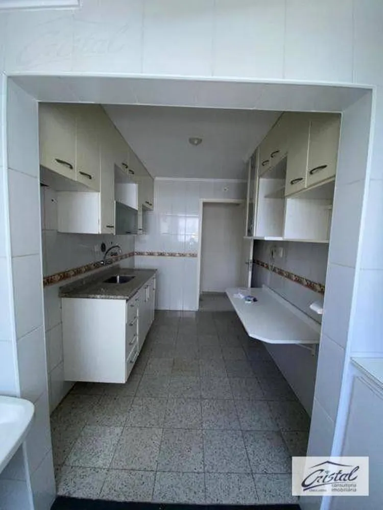 Apartamento, 3 quartos, 68 m² - Foto 5