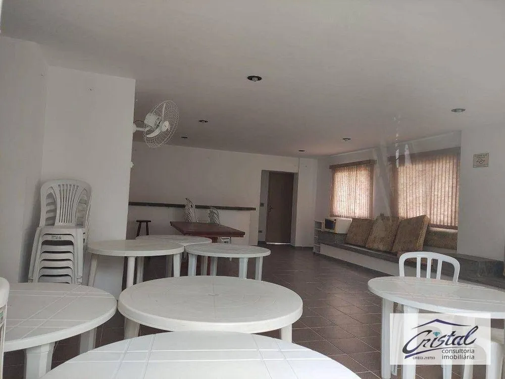 Apartamento, 3 quartos, 68 m² - Foto 8