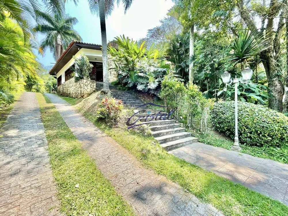Casa de Condomínio, 6 quartos - Foto 2