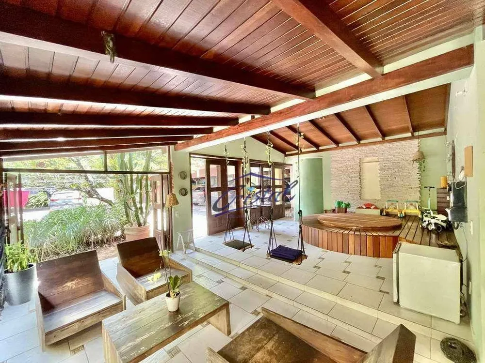 Casa de Condomínio, 6 quartos - Foto 8