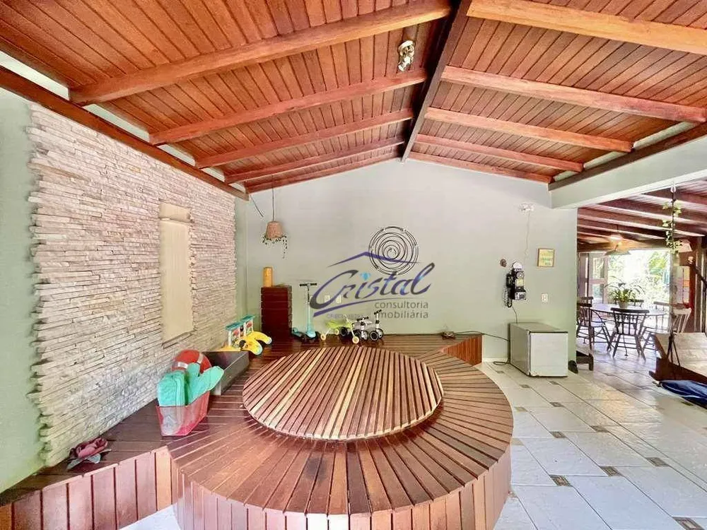 Casa de Condomínio, 6 quartos - Foto 9