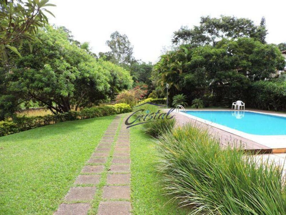Casa de Condomínio, 6 quartos - Foto 4