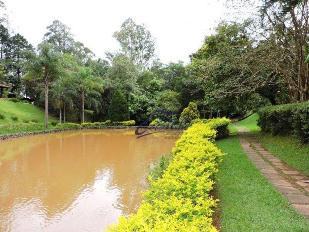 Casa de Condomínio, 6 quartos - Foto 3