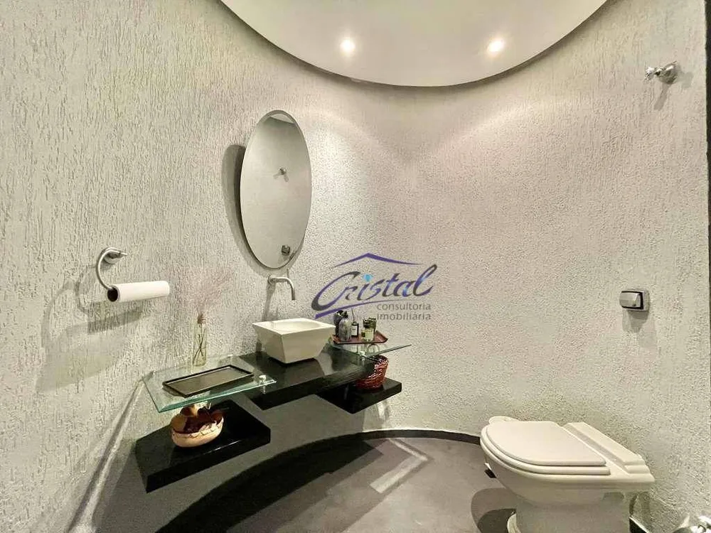 Casa de Condomínio, 6 quartos - Foto 6