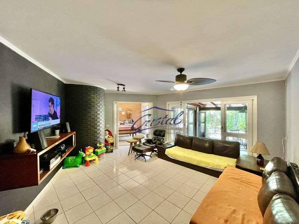 Casa de Condomínio, 6 quartos - Foto 2