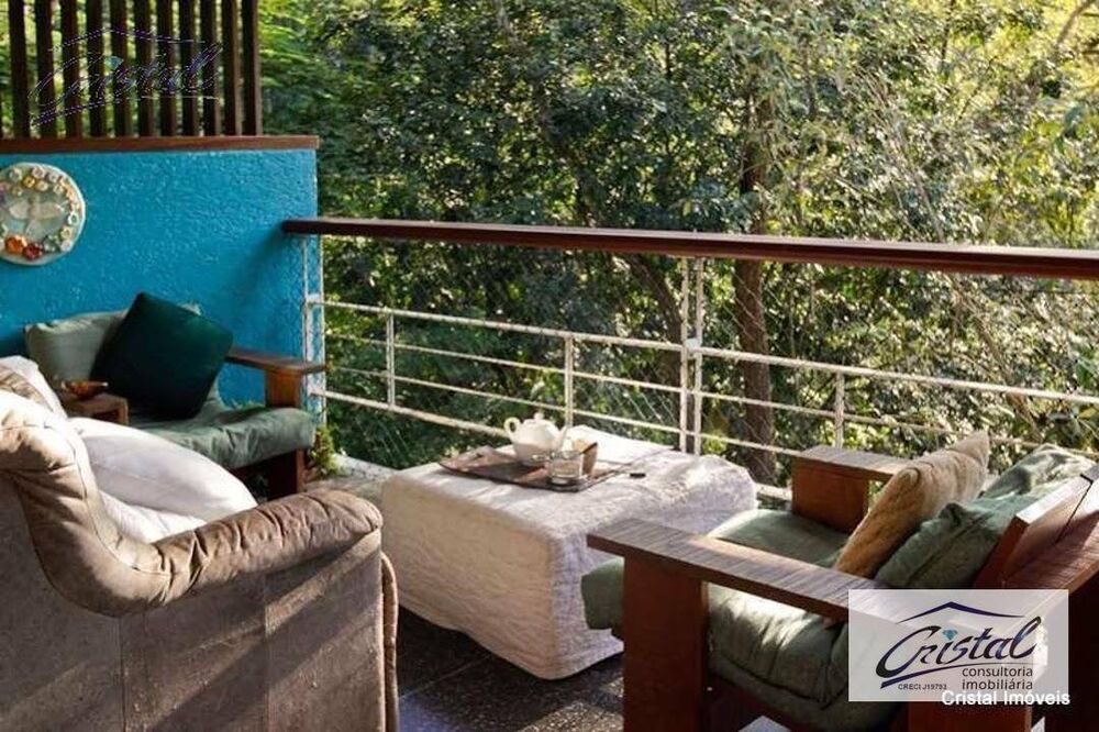 Casa de Condomínio à venda com 3 quartos, 380m² - Foto 2