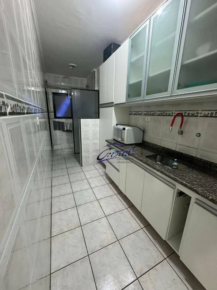 Apartamento, 3 quartos, 150 m² - Foto 1