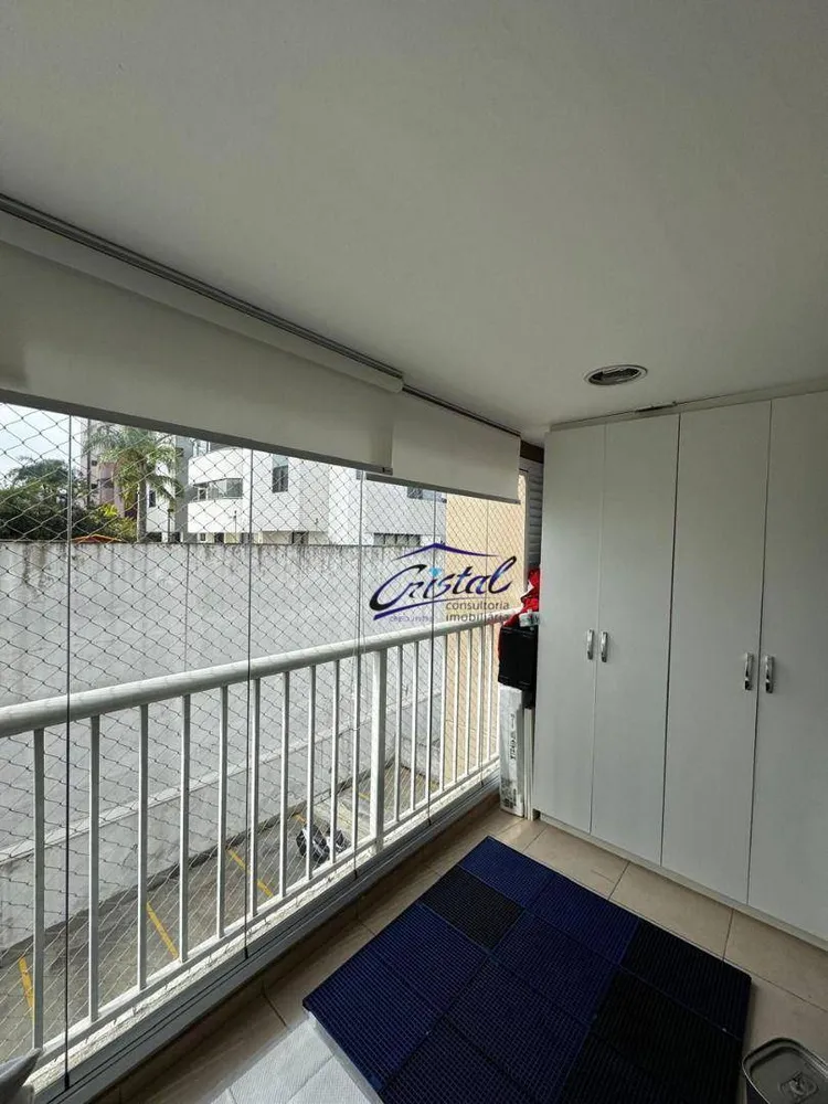 Apartamento, 1 quarto, 45 m² - Foto 12