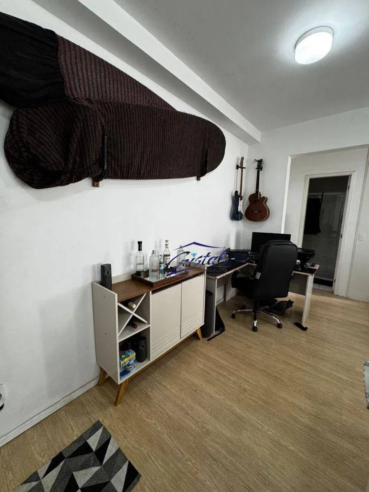 Apartamento, 1 quarto, 45 m² - Foto 7