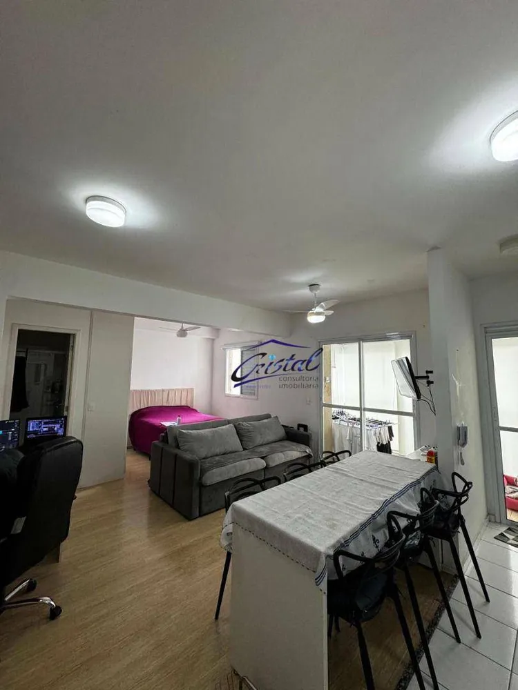 Apartamento, 1 quarto, 45 m² - Foto 5