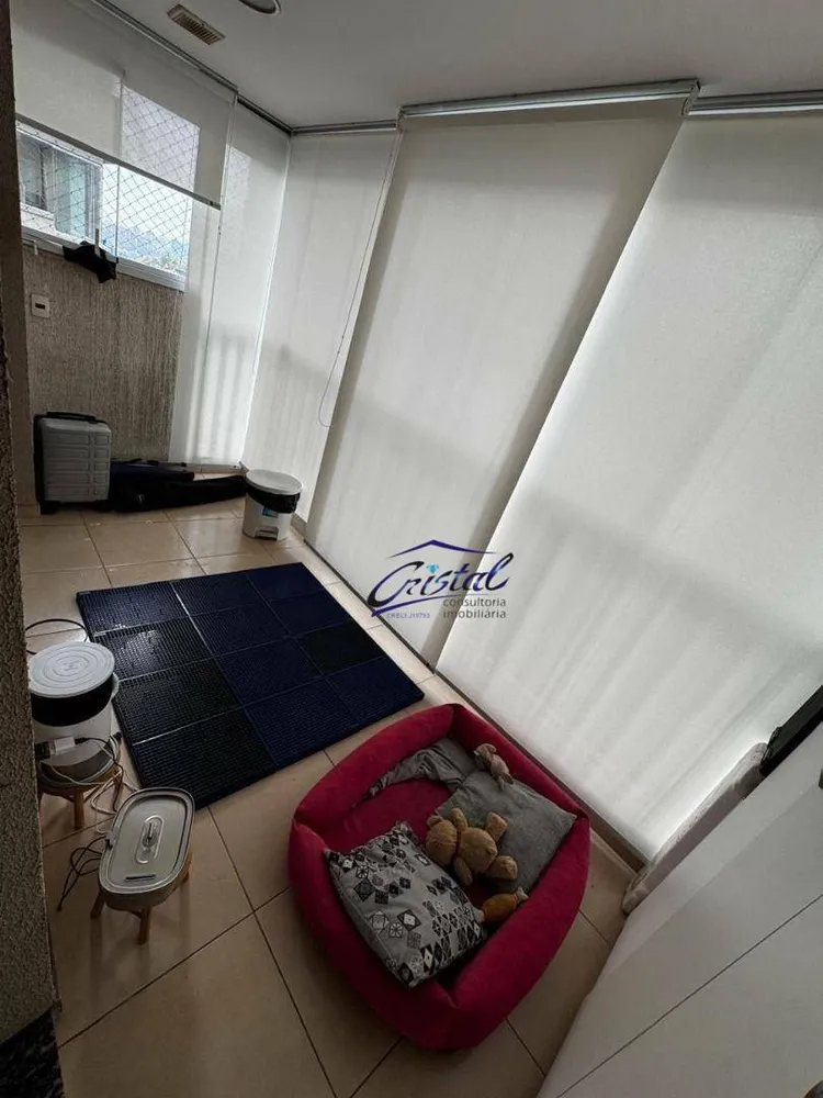 Apartamento, 1 quarto, 45 m² - Foto 10