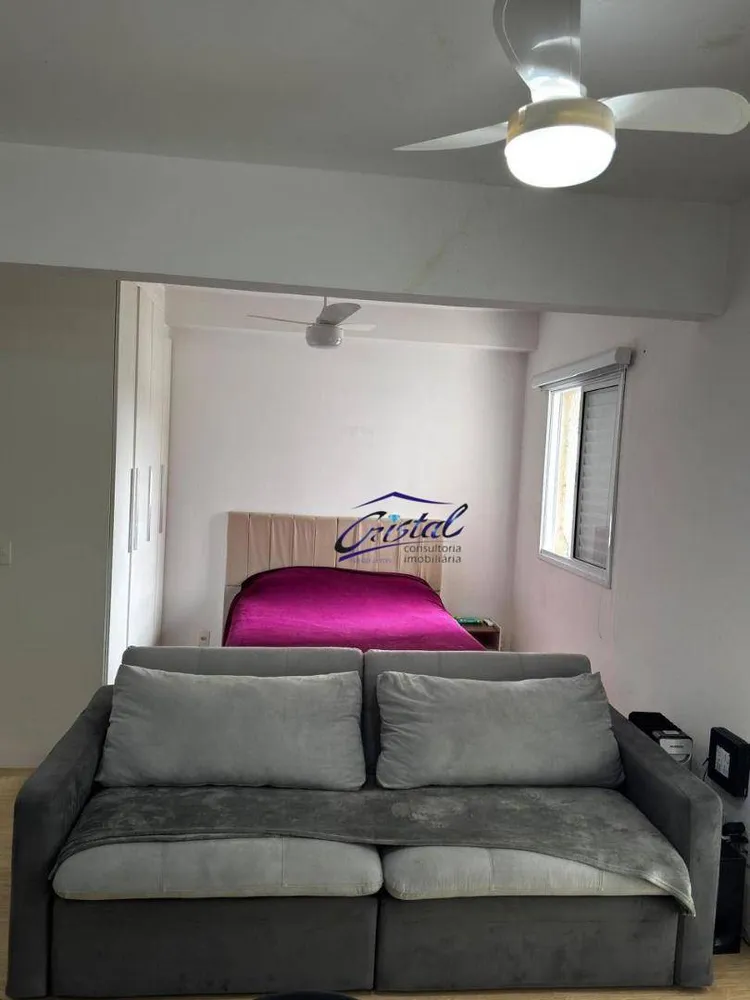 Apartamento, 1 quarto, 45 m² - Foto 4