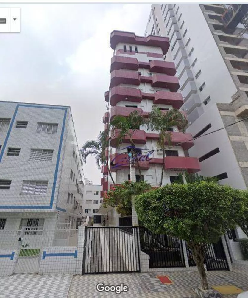 Apartamento, 1 quarto, 62 m² - Foto 1