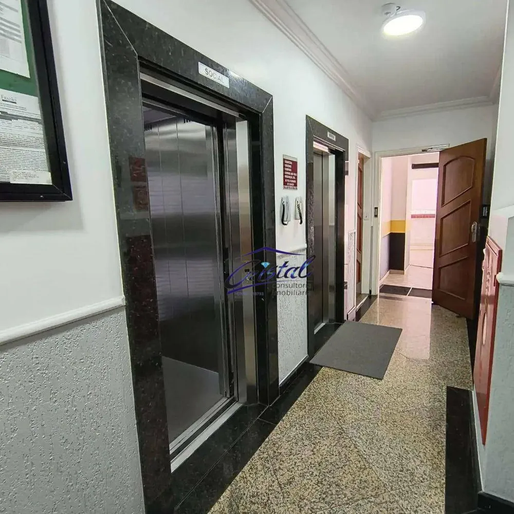Apartamento, 3 quartos, 97 m² - Foto 12