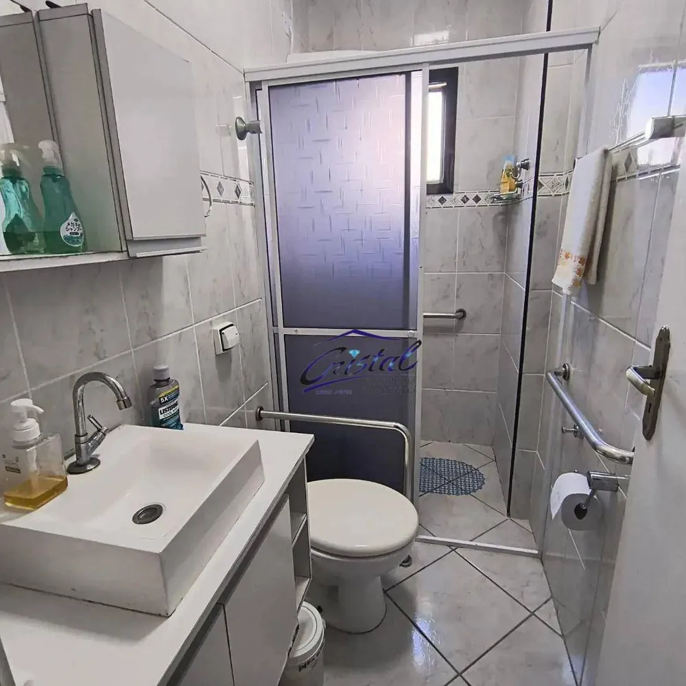 Apartamento, 3 quartos, 97 m² - Foto 5