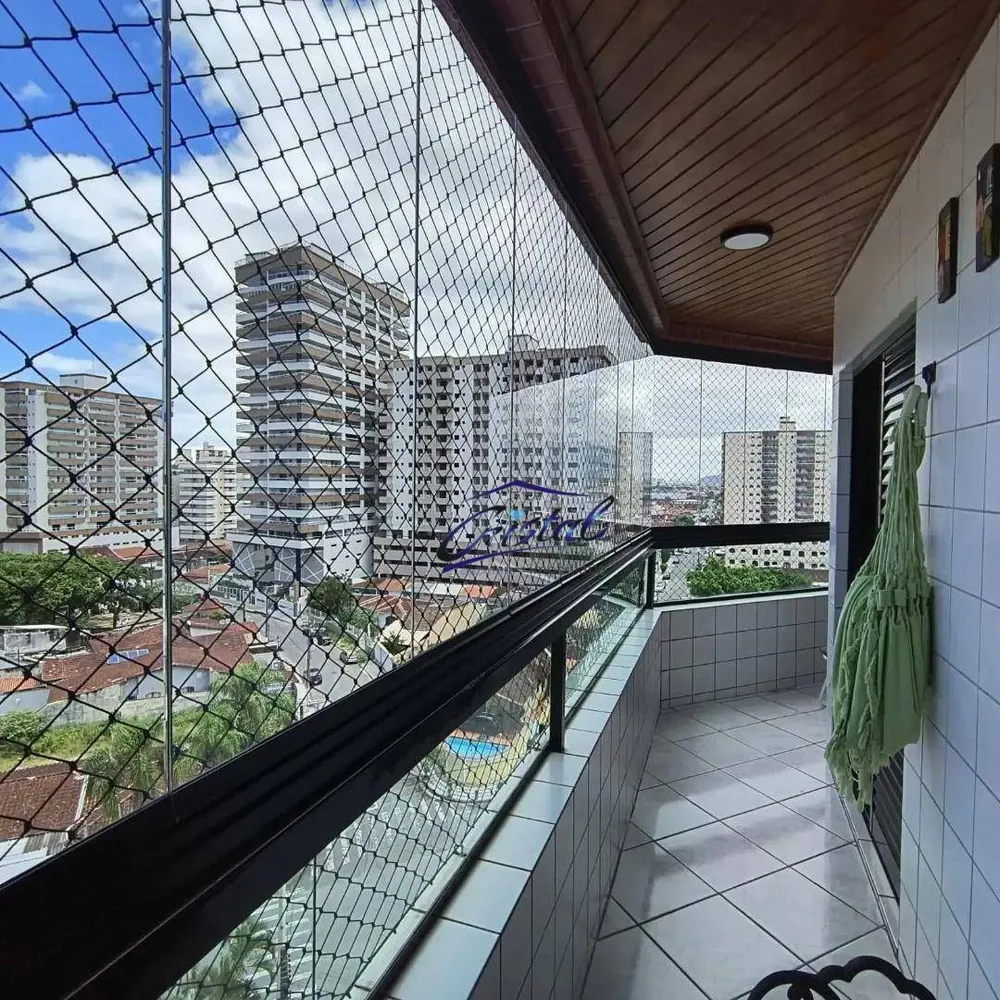 Apartamento, 3 quartos, 97 m² - Foto 4