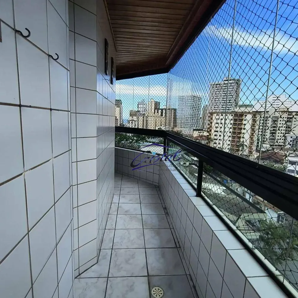 Apartamento, 3 quartos, 97 m² - Foto 2
