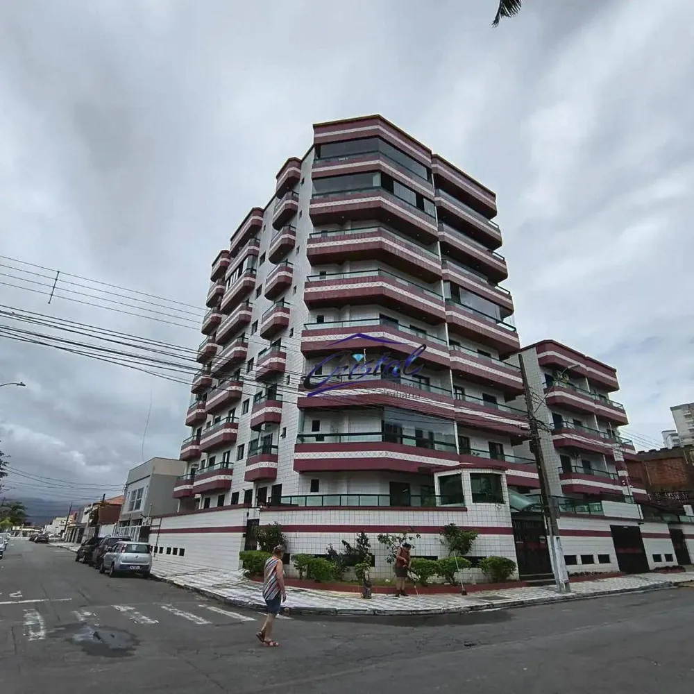 Apartamento, 3 quartos, 97 m² - Foto 1