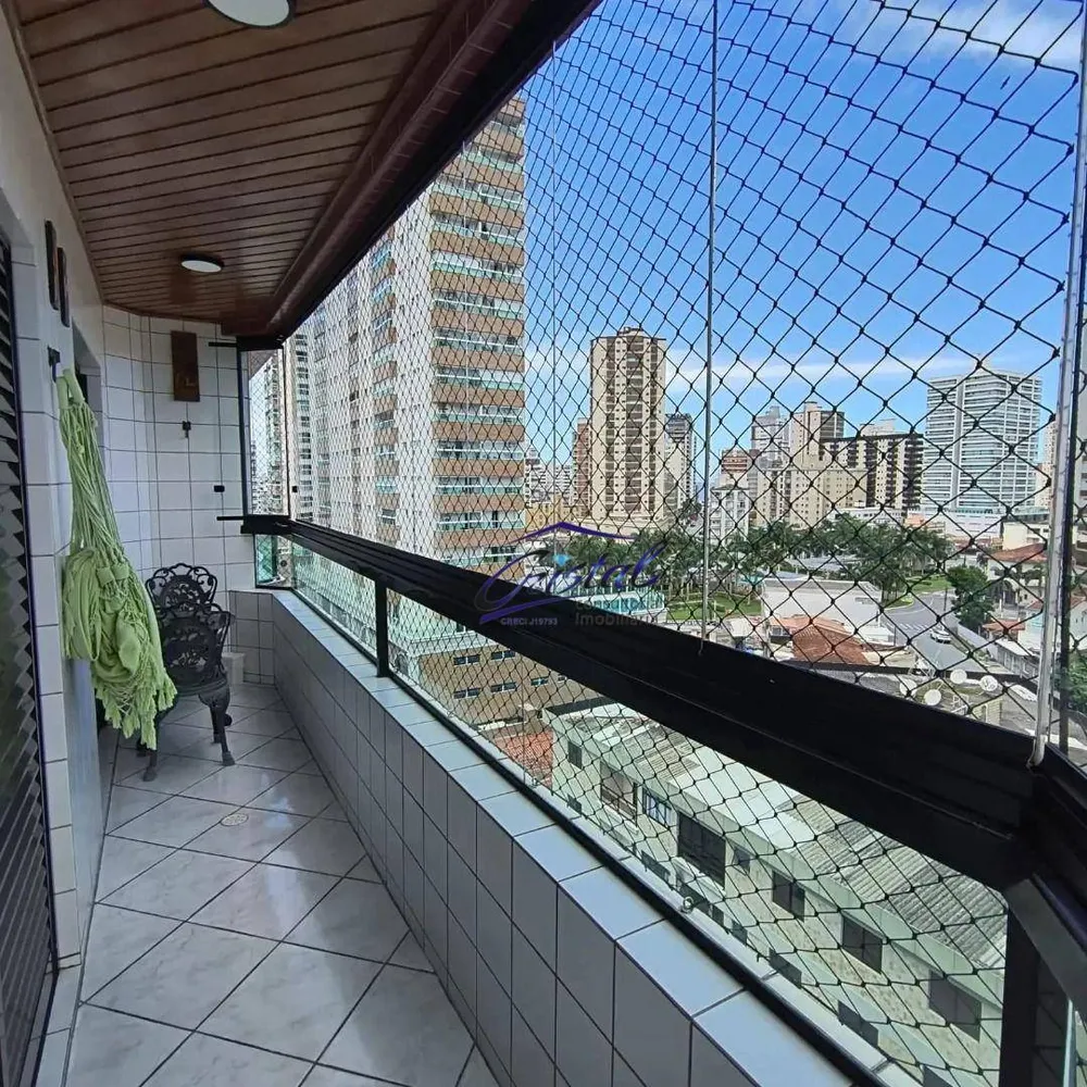 Apartamento, 3 quartos, 97 m² - Foto 3