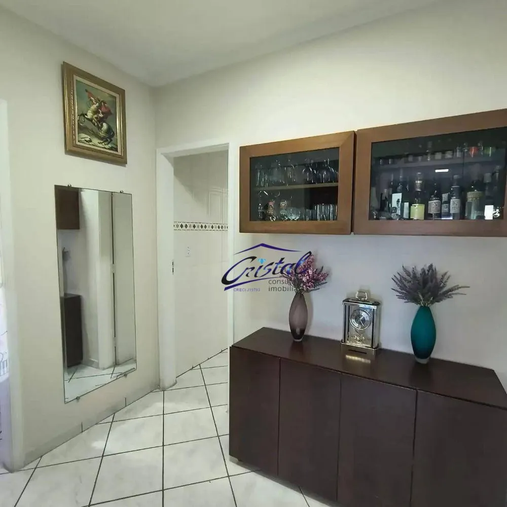 Apartamento, 3 quartos, 97 m² - Foto 6