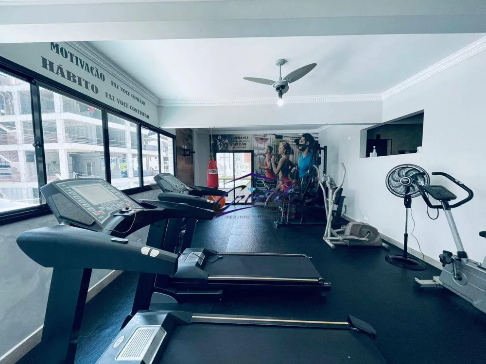 Apartamento, 3 quartos, 140 m² - Foto 11