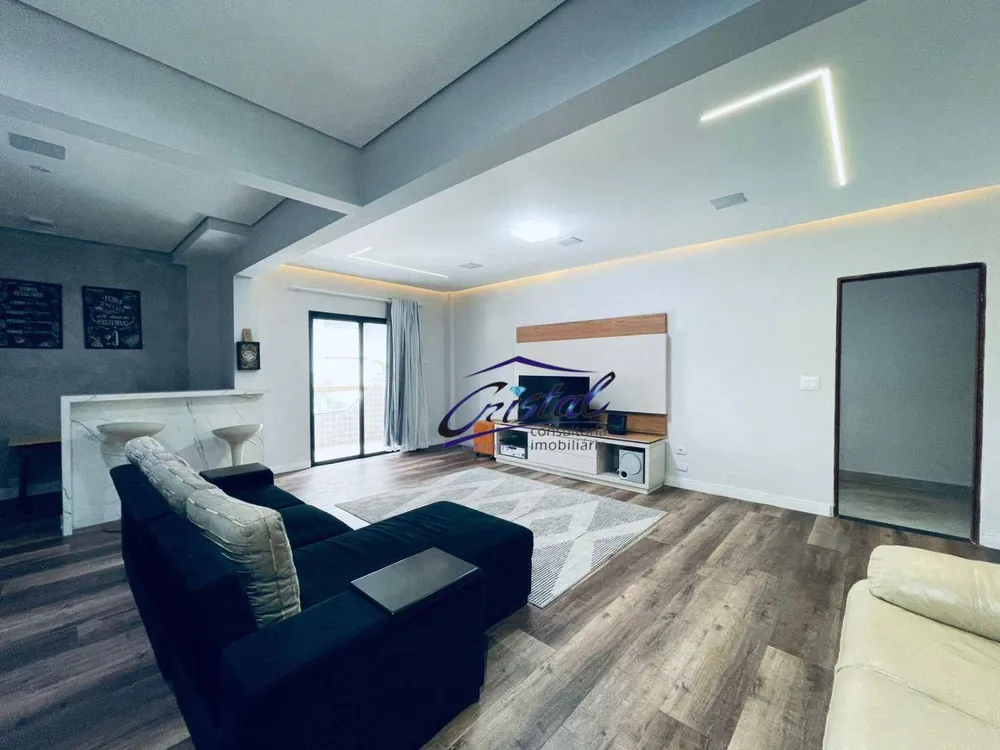 Apartamento, 3 quartos, 140 m² - Foto 8