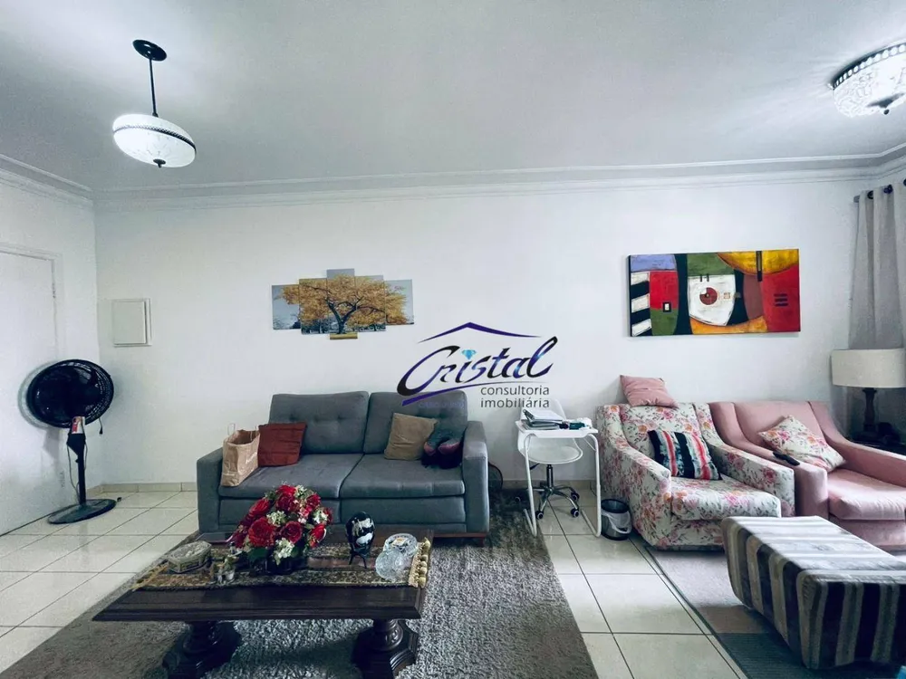 Apartamento, 3 quartos, 170 m² - Foto 8