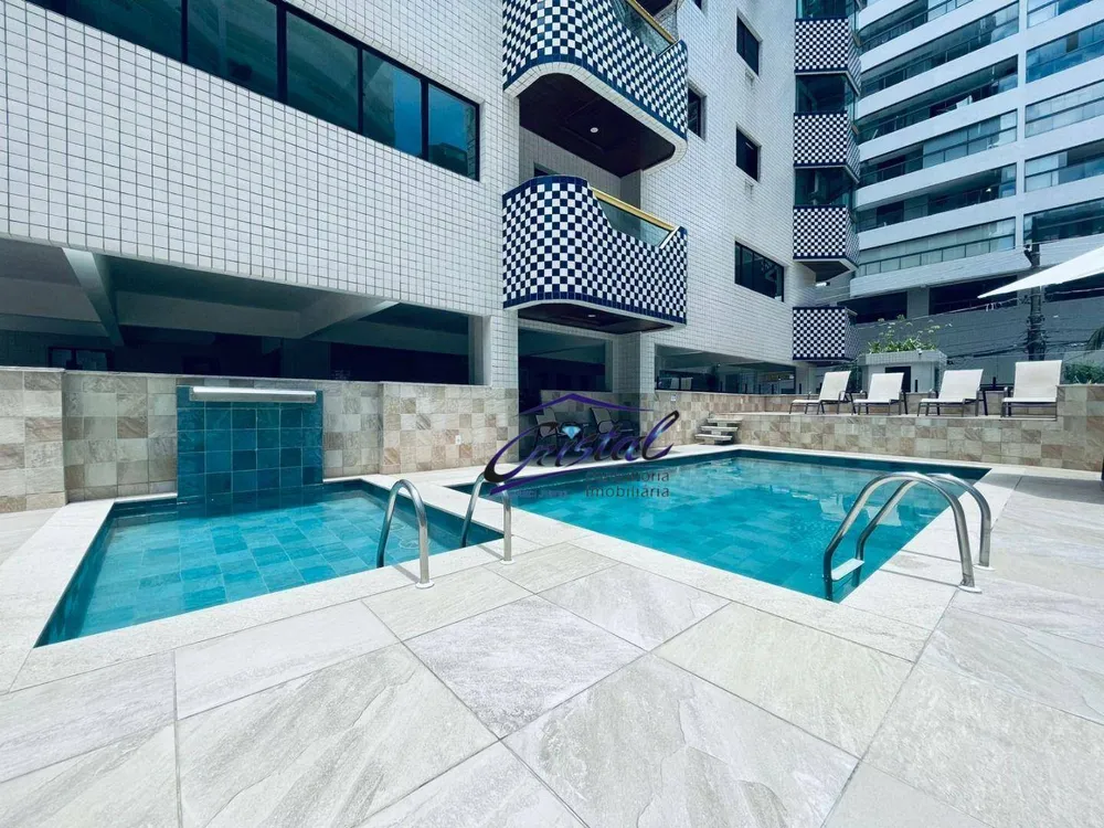 Apartamento, 3 quartos, 170 m² - Foto 5