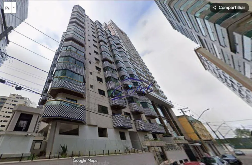 Apartamento, 3 quartos, 170 m² - Foto 2