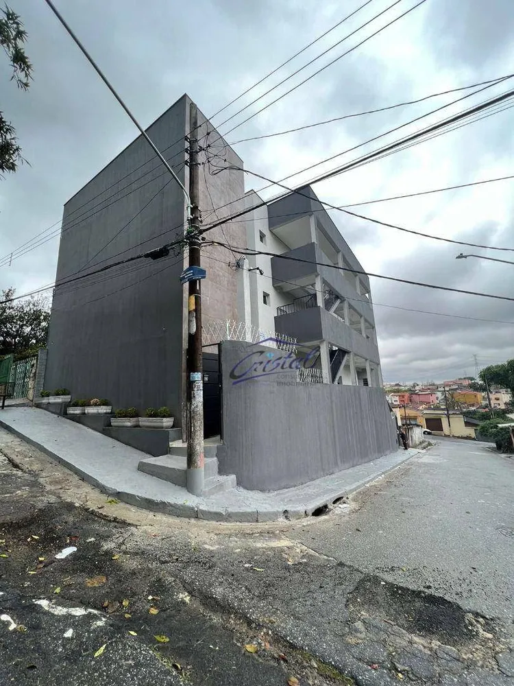 Prédio Inteiro, 750 m² - Foto 4