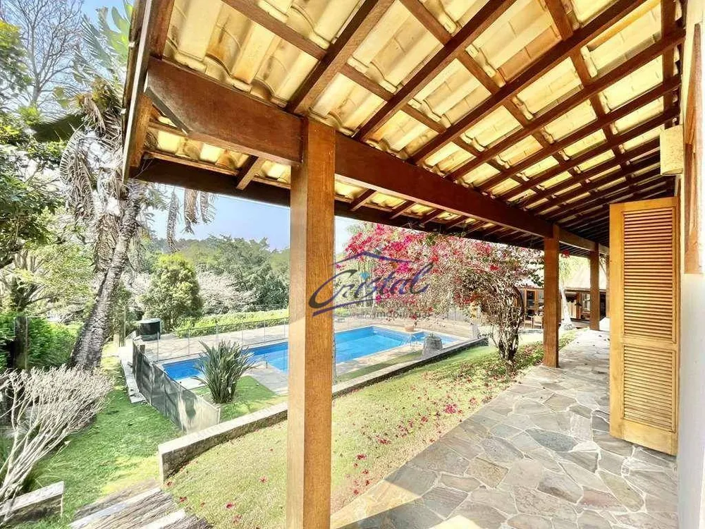 Casa de Condomínio, 4 quartos - Foto 8