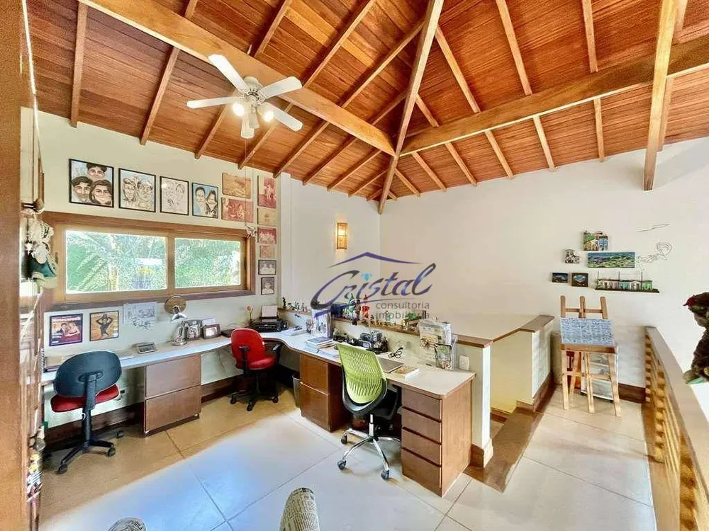 Casa de Condomínio, 4 quartos - Foto 7