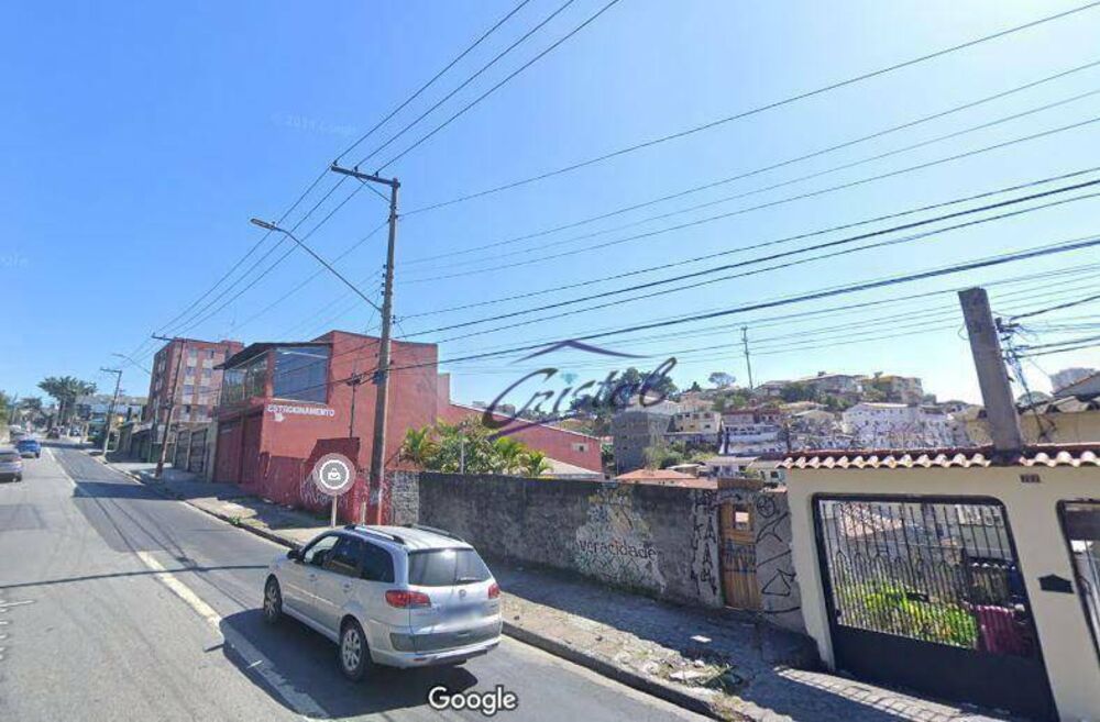 Terreno, 400 m² - Foto 4