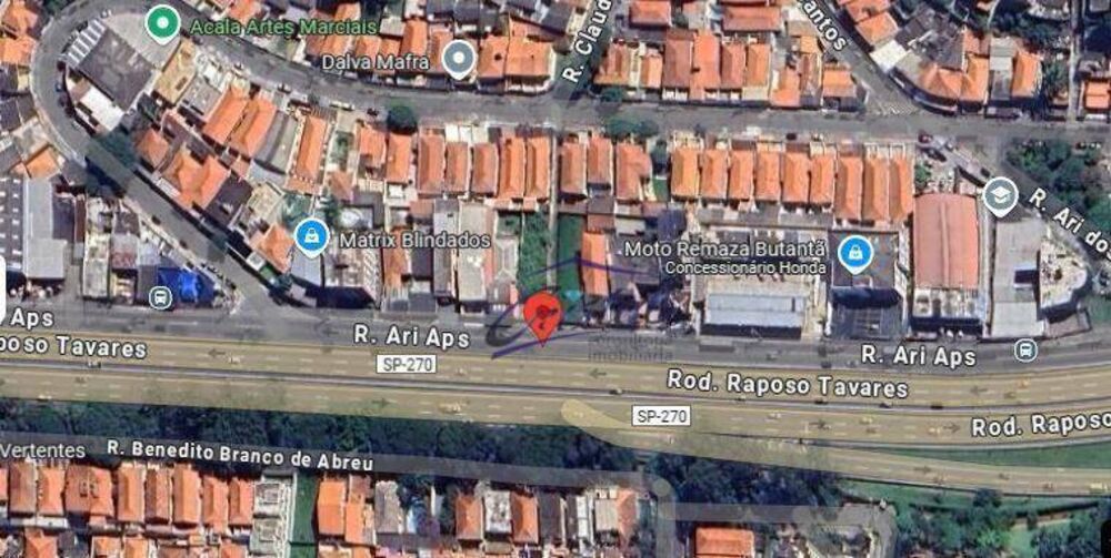 Terreno, 400 m² - Foto 6