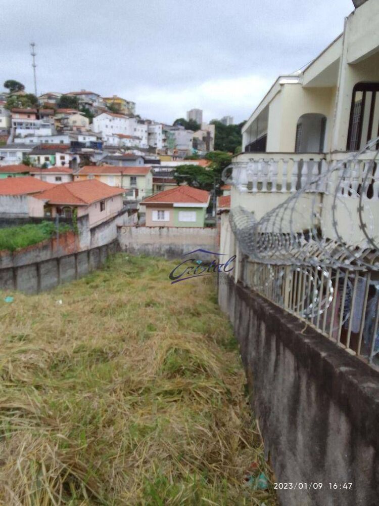 Terreno, 400 m² - Foto 2