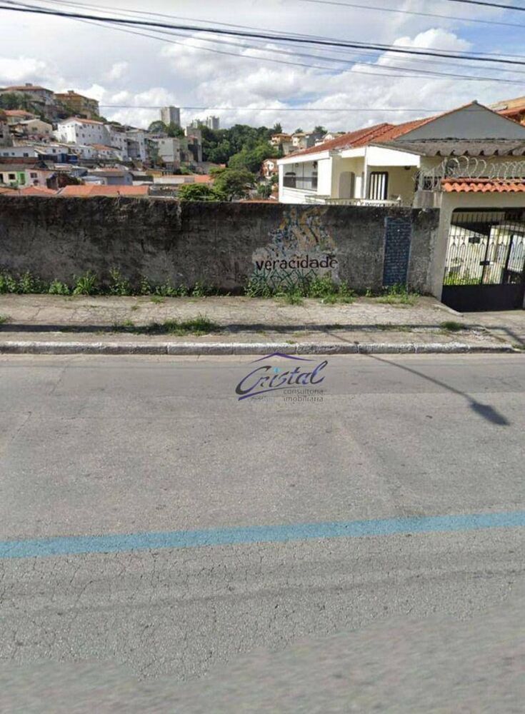 Terreno, 400 m² - Foto 3