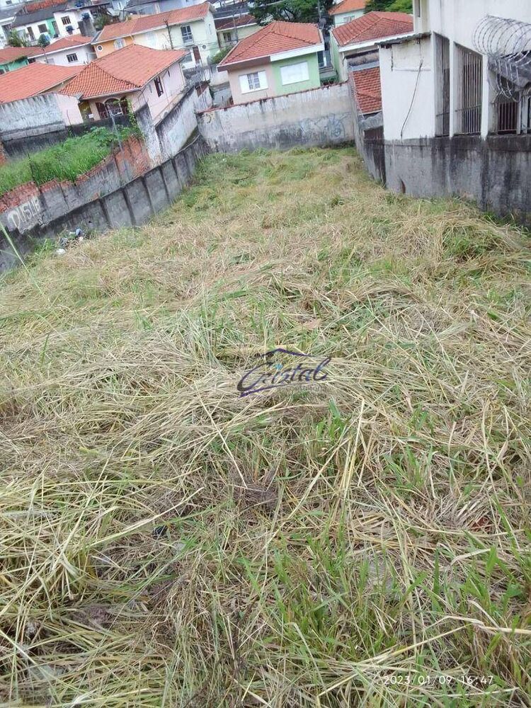 Terreno, 400 m² - Foto 1