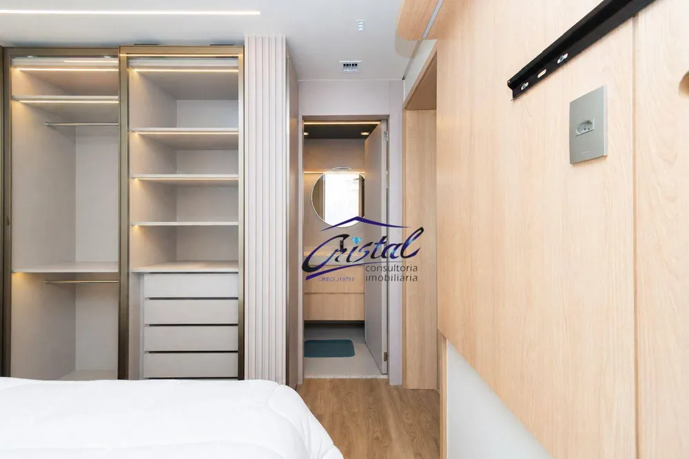 Apartamento, 1 quarto, 34 m² - Foto 6