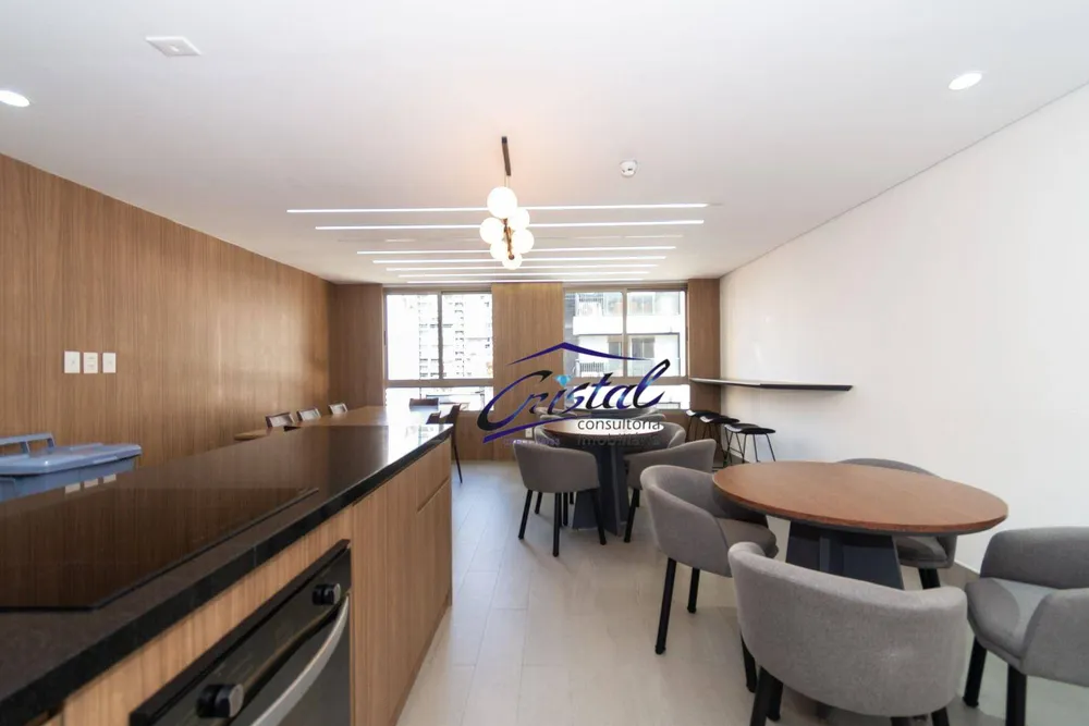 Apartamento, 1 quarto, 34 m² - Foto 5