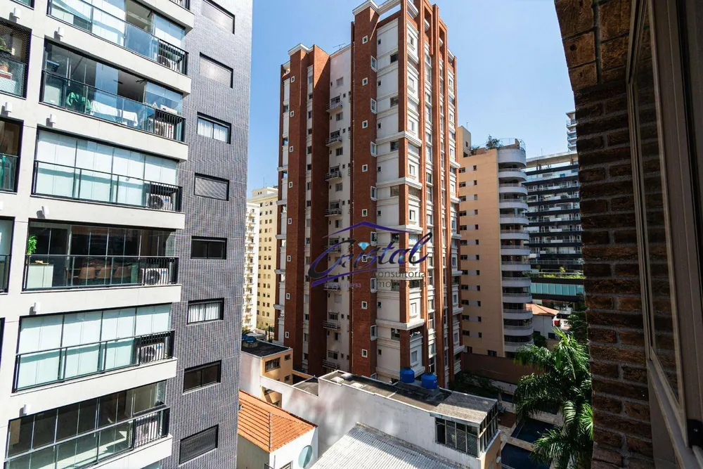 Apartamento, 1 quarto, 34 m² - Foto 8