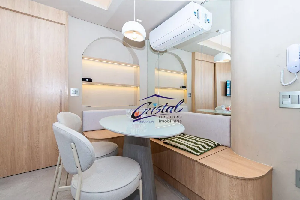 Apartamento, 1 quarto, 34 m² - Foto 7