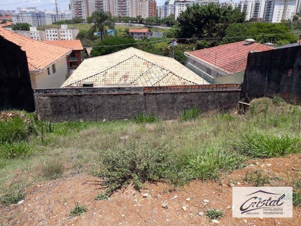 Terreno, 308 m² - Foto 4