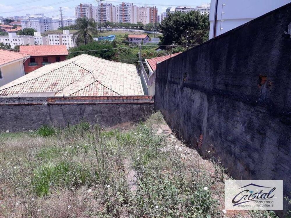 Terreno, 308 m² - Foto 2