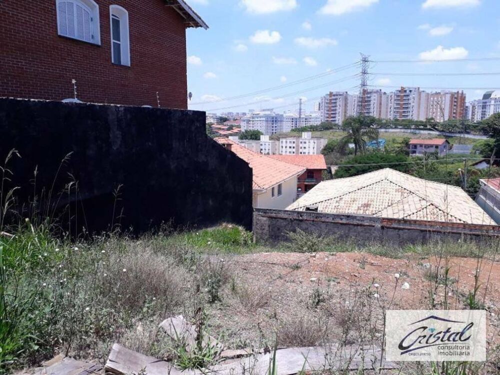 Terreno, 308 m² - Foto 8