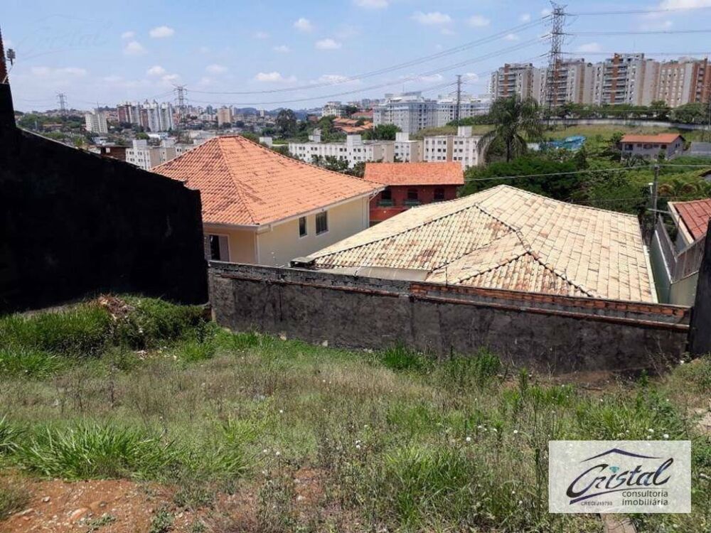 Terreno, 308 m² - Foto 6