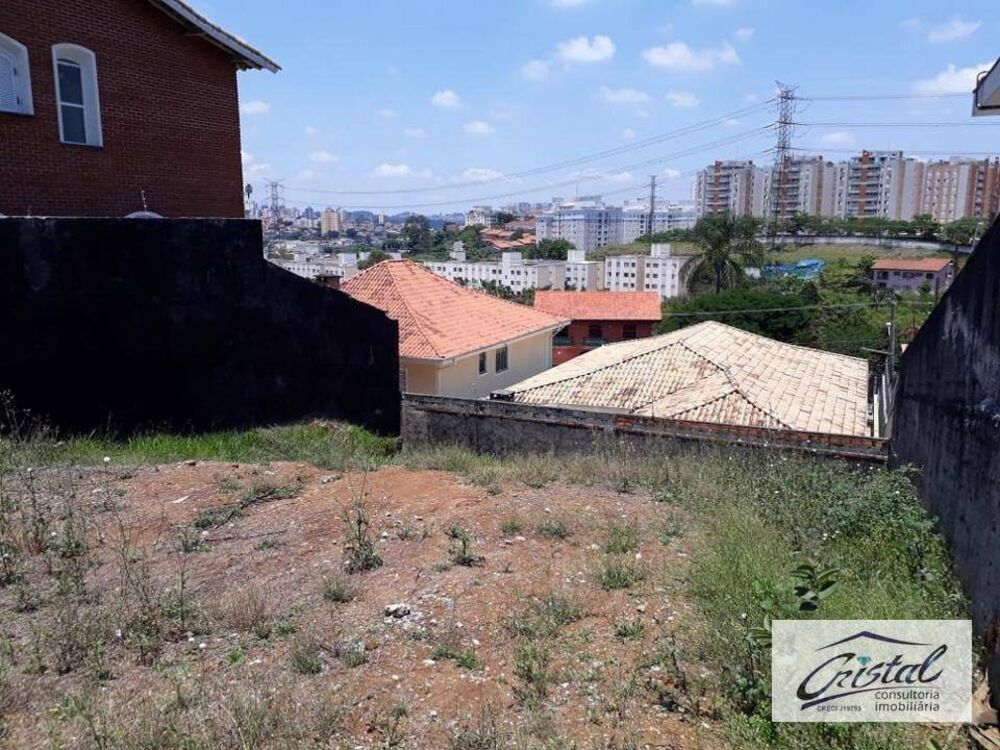 Terreno, 308 m² - Foto 5