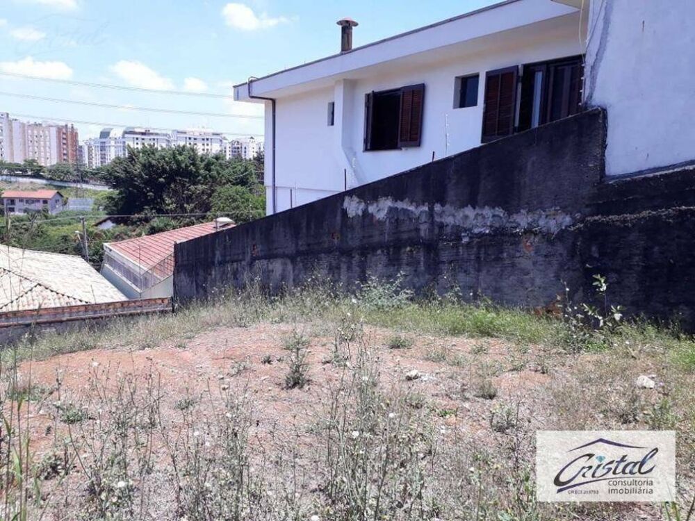 Terreno, 308 m² - Foto 7