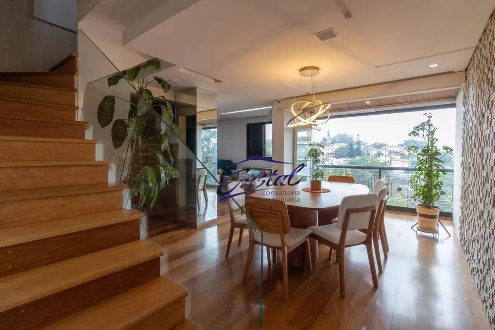 Apartamento, 4 quartos, 150 m² - Foto 1
